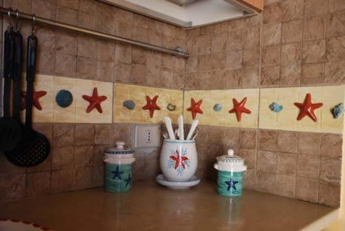 Apartament Terrauzza Sul Mare Di Renata Emmolo *