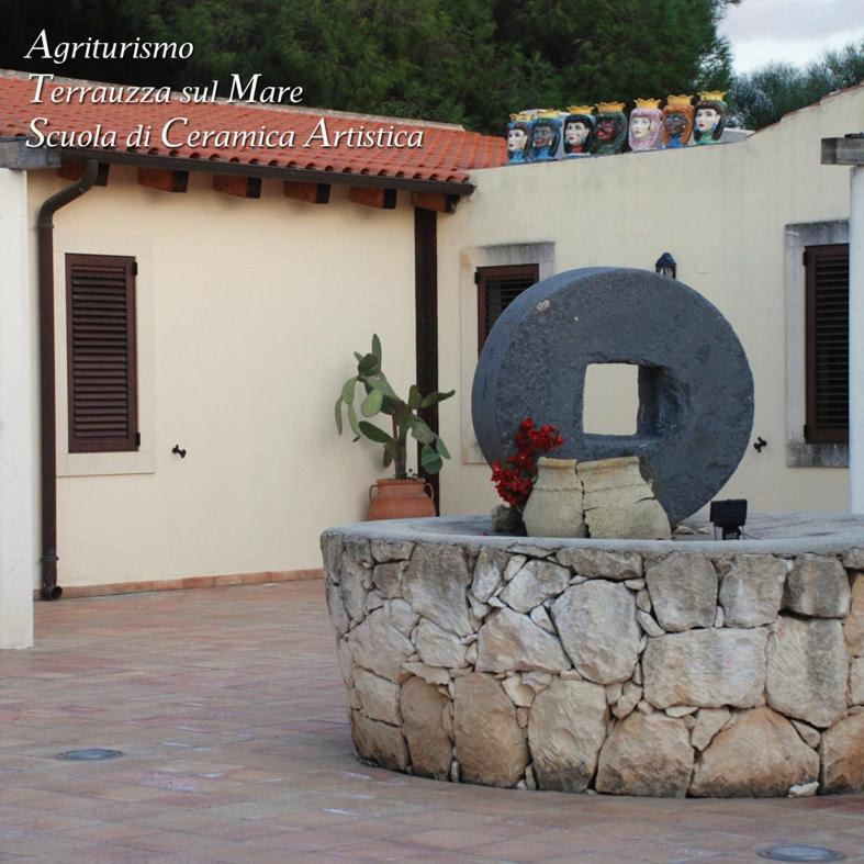 Apartament Terrauzza Sul Mare Di Renata Emmolo Syracuse