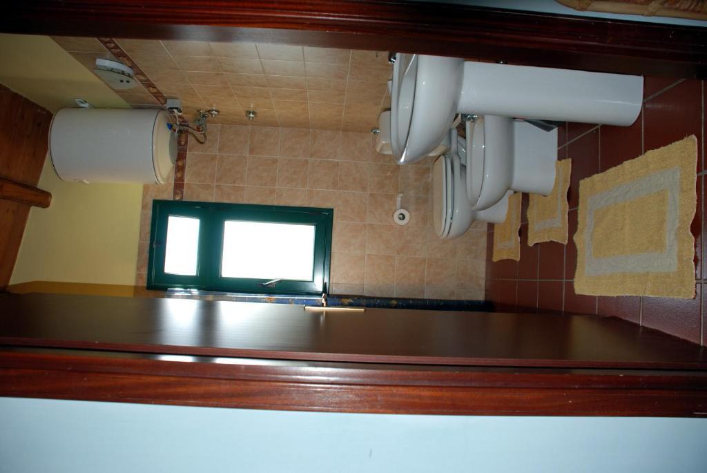 Apartament Terrauzza Sul Mare Di Renata Emmolo Syracuse