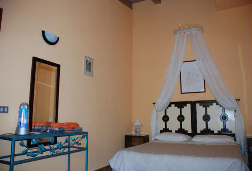 Terrauzza Sul Mare Di Renata Emmolo Apartament