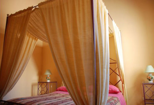 Terrauzza Sul Mare Di Renata Emmolo Apartament *