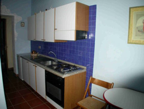 Apartament Terrauzza Sul Mare Di Renata Emmolo *