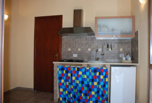 Terrauzza Sul Mare Di Renata Emmolo Apartament Syracuse