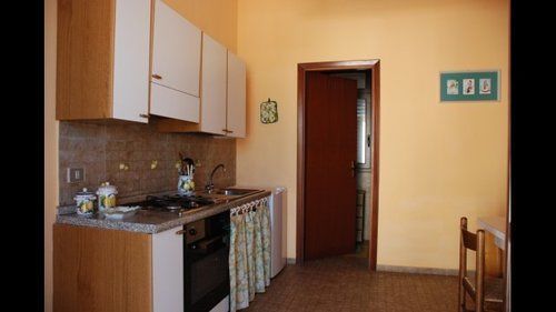 Terrauzza Sul Mare Di Renata Emmolo Apartament