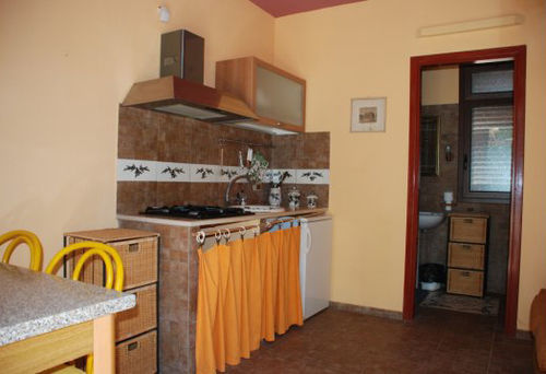 Apartament Terrauzza Sul Mare Di Renata Emmolo