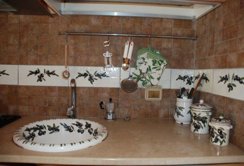 Apartament Terrauzza Sul Mare Di Renata Emmolo Syracuse