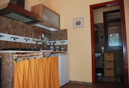 Terrauzza Sul Mare Di Renata Emmolo Apartament